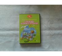 Je découvre et j'apprends l'atelier de dessin et de peinture [Francia] [DVD]