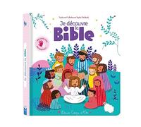 Je découvre la Bible