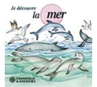 Je Découvre La Mer (audiolibro)