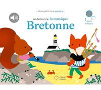 Je découvre la musique bretonne