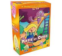 Je découvre la vie avec katie et orbie [Francia] [DVD]