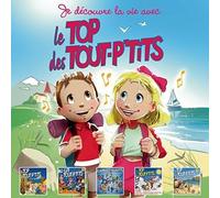 Je Decouvre La Vie Avec Le Top Des Tout