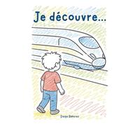 Je découvre les trains