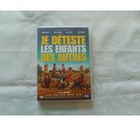 Je déteste les enfants des autres (Francia) – DVD