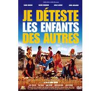 Je déteste les enfants des autres [Francia] [DVD]