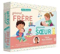 Je deviens grand frère / grande soeur