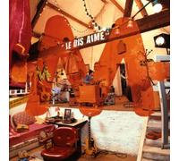 Je Dis Aime [Vinilo]