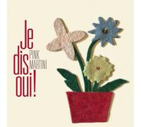 Je Dis Oui (Korea Edition)