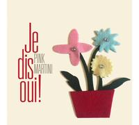 Je Dis Oui [Vinilo]