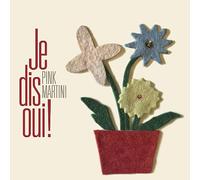 Je Dis Oui [Vinilo]