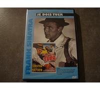 Je dois tuer [Francia] [DVD]