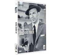 Je dois tuer [Francia] [DVD]