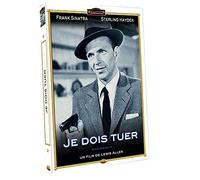 Je dois tuer [Francia] [DVD]