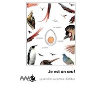 Je est un œuf