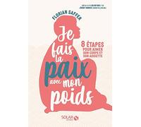 Je fais la paix avec mon poids