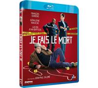 Je fais le mort [Francia] [Blu-ray]