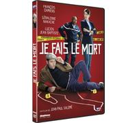 Je fais le mort [Francia] [DVD]