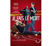 Je fais le mort [Francia] [DVD]