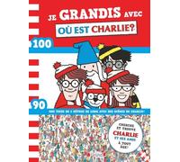 Je grandis avec Où est Charlie ?