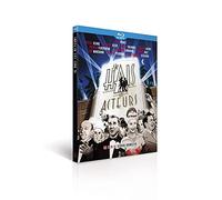 Je hais les acteurs [Francia] [Blu-ray]