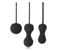 Je Joue Ami Kegel Bolas chinas Multicolor Talla única