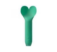 JE JOUE - AMOUR BALA VIBRADORA ROSA - Verde - 1