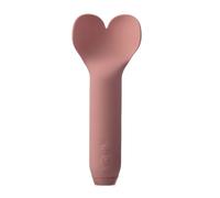 Je Joue Amour Bala Vibradora Rosa - Vibrador Recargable Con Diseño Elegante - ROSA