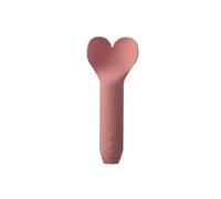 Je Joue Amour Bullet Vibrator Rose 1ud