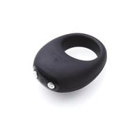 JE JOUE ANILLO VIBRADOR MIO NEGRO