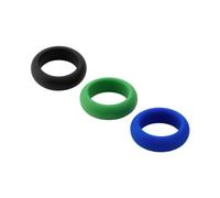 Je Joue – Anillos E32355 – Multicolor – Talla única