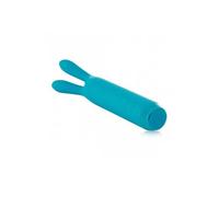 Je Joue Bala Vibradora Rabbit Teal 1 ud