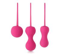 Je Joue - Bolas chinas