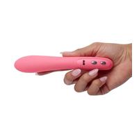 JE JOUE - THE WAND VIBRADOR PUNTO G ROSA