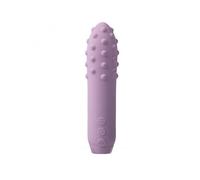 Je Joue Duet Bullet Vibrator Lilac 1ud