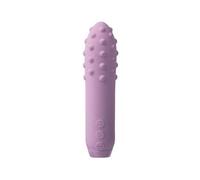 Je Joue Duet Bullet Vibrator Lilac 1ud