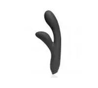 Vibrador Conejito Hera Negro