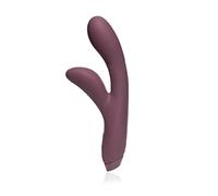 Vibrador Conejito Hera Morado