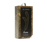 Je Joue Hera Vibrador Rabbit Morado 1ud