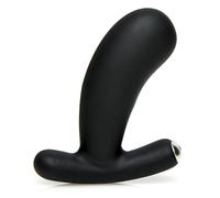 Je joue nuo v.2 plug anal vibrador negro