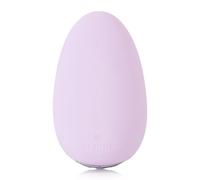 Je Joue Je Joue - Vibrador Mimi Soft con venda para los ojos - Lavanda