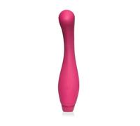 JE JOUE JUNO VIBRADOR PUNTO G - FUCSIA