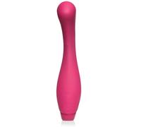 JE JOUE JUNO VIBRADOR PUNTO G - FUCSIA