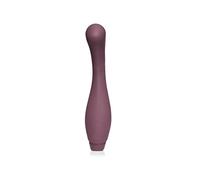 JE JOUE JUNO VIBRADOR PUNTO G - MORADO