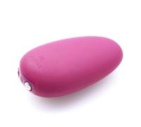 JE JOUE Masajeador Mimi Soft Fucsia - Vibraciones Intensas Con Silicona Suave Para Sensaciones Profundas