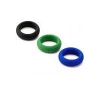 JE JOUE - SILICONE SET ANILLOS PENE DE SILICONA