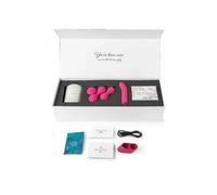 JE JOUE THE NICE AND NAUGHTY GIFT SET