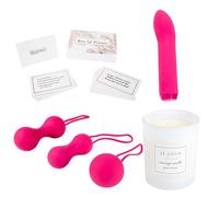 JE JOUE THE NICE AND NAUGHTY GIFT SET