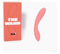 JE JOUE - THE WAND VIBRADOR PUNTO G ROSA