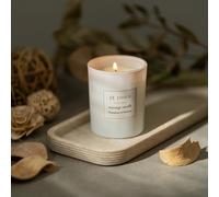 JE JOUE Vela De Masaje Luxury Ylang Ylang Y Mandarina - Fragancia Sensual Para Crear Ambiente Acogedor