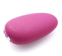 Je joue vibrador masajeador mimi fucsia